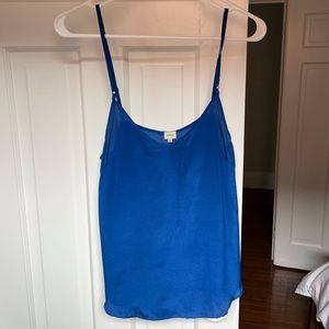 Wilfred 100% Silk Cami